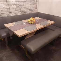 Furniture Repairs & Restoration